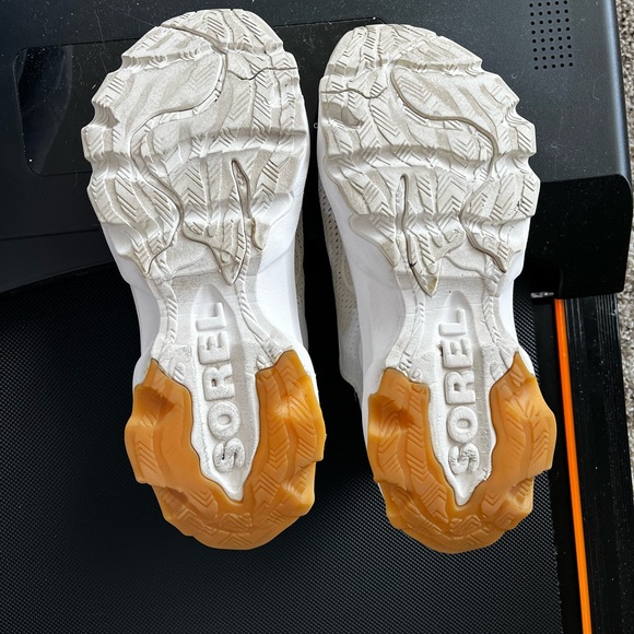 Sorel Women's Kinetic Breakthru sneakers - Picture 5 of 6